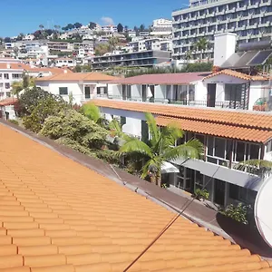 Vendégház Residencial Melba, Funchal