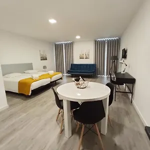 Apartman Tanoeiros, Funchal