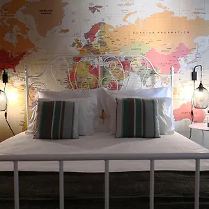 Apartman Travellers Pearl By Storytellers, Funchal